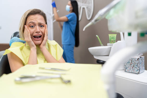 Best Dentist for Tooth Abscess  in Pion Hills, CA