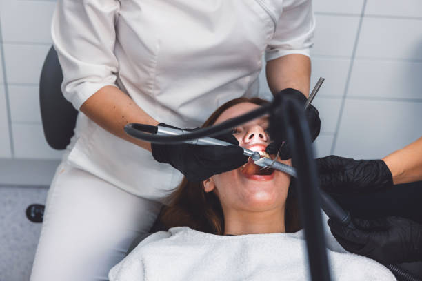 Best Root Canal Emergency Dentist  in Pion Hills, CA
