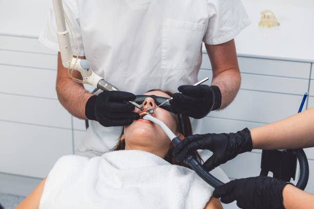 Best Chipped Tooth Repair Near Me  in Pion Hills, CA