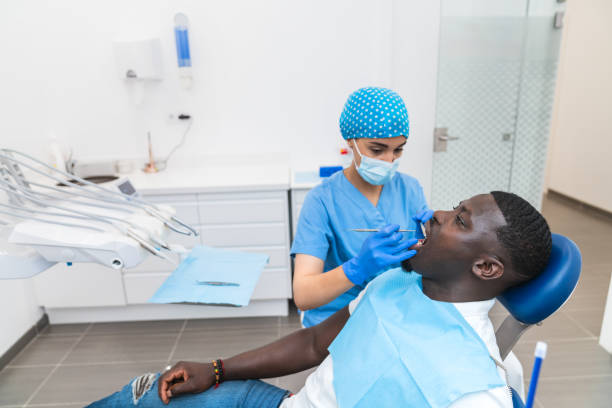 Best Urgent Tooth Repair  in Pion Hills, CA